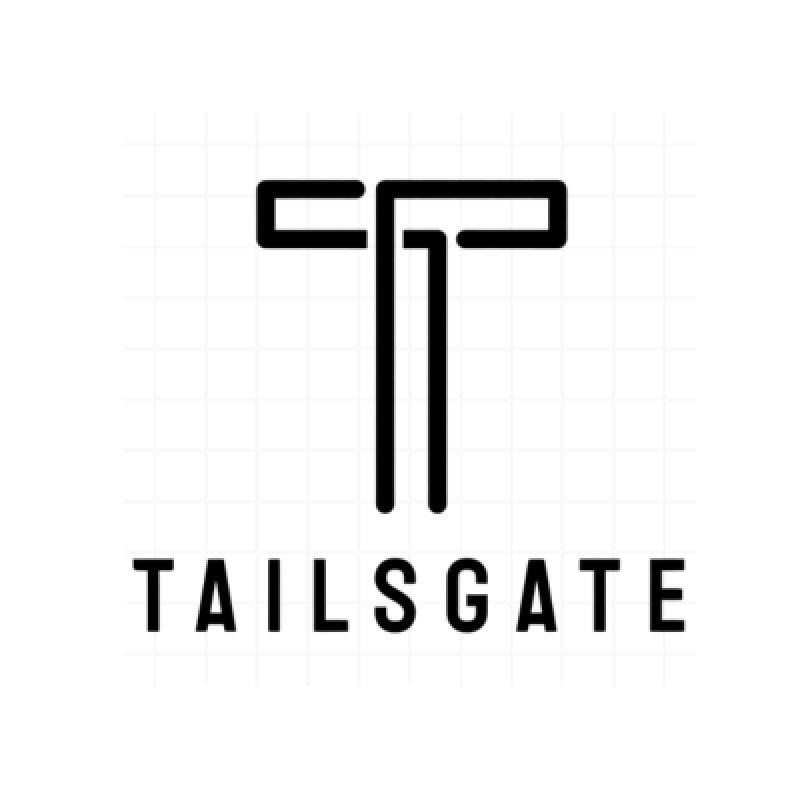 Tailsgate Logo
